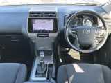 ランドクルーザープラド 2.7 TX 4WD 修復歴無し