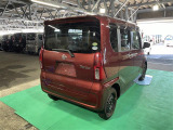 青森で軽自動車を中心にお取り扱いしておりますので、新車、中古車、試乗車なんでもご用意可能です!未使用車といったらサンライズ!