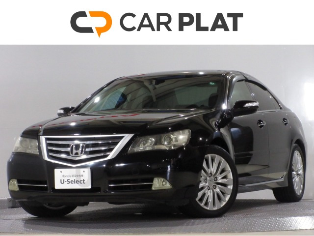 レジェンド 3.7 4WD 