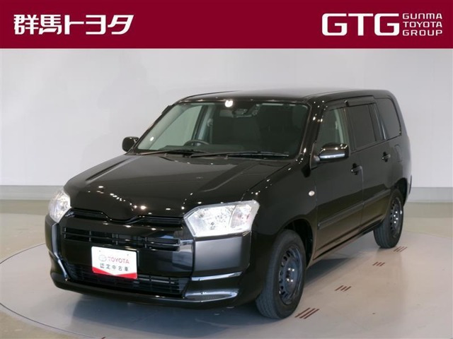 サクシードバン1.5 TX