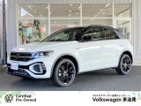フォルクスワーゲン T-Roc