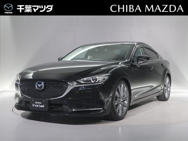 アテンザ2.0 20S プロアクティブ