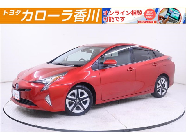 プリウス 1.8 A ツーリングセレクション 