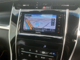 ハリアー 2.0 プレミアム 4WD 社外ナビ/地デジ/クルコン/LEDライト/レザ