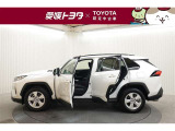 RAV4 2.0 X 4WD 