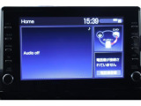 ディスプレイオーディオ搭載車!Bluetooth機能も搭載してます(ナビ機能のご利用は別途お手続きが必要になります)