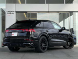 Q8 50 TDI クワトロ Sライン ディーゼル 4WD 