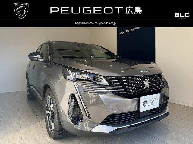 3008 GT