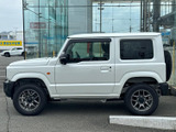 ジムニー XC 4WD