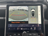 LBX モリゾウ RR ビスポーク ビルド 4WD 4WD 本革シート