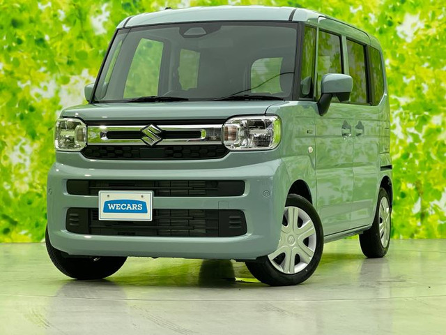 スペーシアハイブリッドG