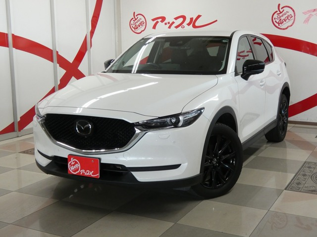 CX-5  2.5 25S ブラックトーンエディション 4WD