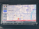 【カーナビゲーション】AftermarketフルセグSDナビ!CD・DVD再生/Bluetooth接続可能です!