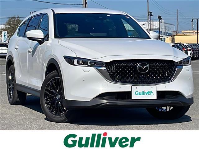 CX-82.5 25S スマートエディション 4WD4WD 修復歴無し