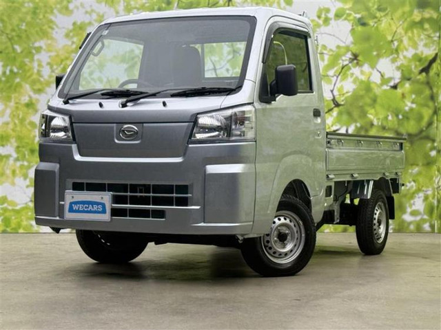 ハイゼットトラックスタンダード