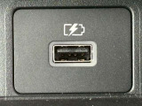 USB接続可能です。