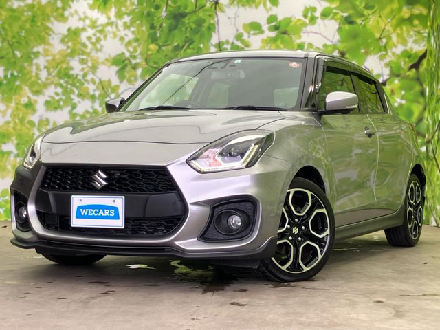 スイフト1.4 スポーツ