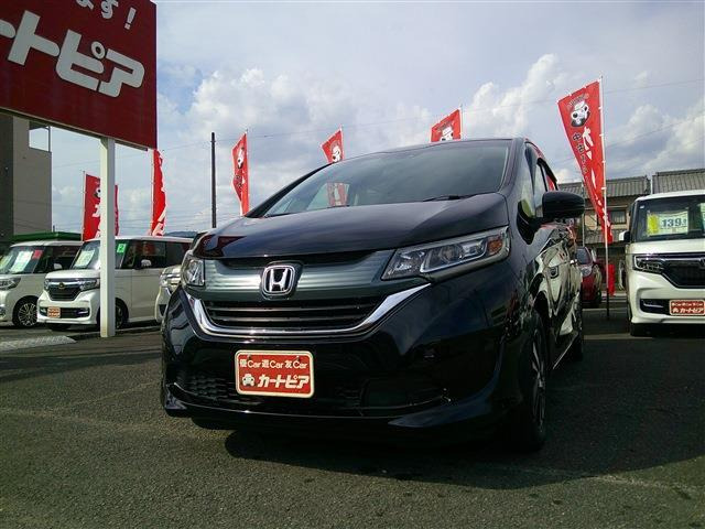 フリード 1.5 G ホンダセンシング 