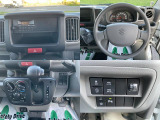 エブリイ PA リミテッド 4WD 