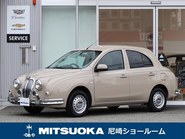 ビュート1.2 12DX 4WD