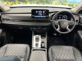 アウトランダー PHEV 2.4 P 4WD 