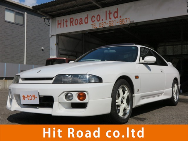 スカイラインクーペ 2.5 GTS25t タイプM スペック・II 