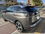 堅牢なルーフレール
