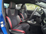 WRX STI 2.0 タイプS 4WD 