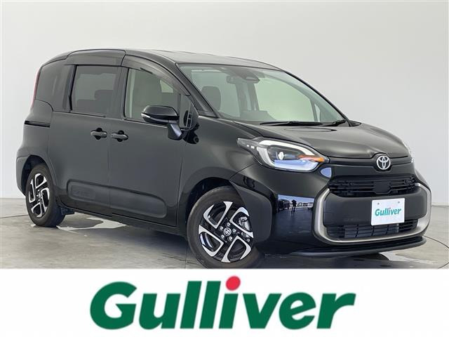 シエンタ ハイブリッド 1.5 Z 修復歴無し（6AA-MXPL10G）