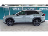 RAV4 2.0 アドベンチャー 4WD