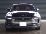 マカン  PDK 4WD