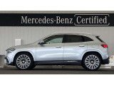 GLAクラス GLA200d 4マチック AMGラインパッケージ 4WD MP202502