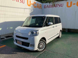 ダイハツ ムーヴキャンバス