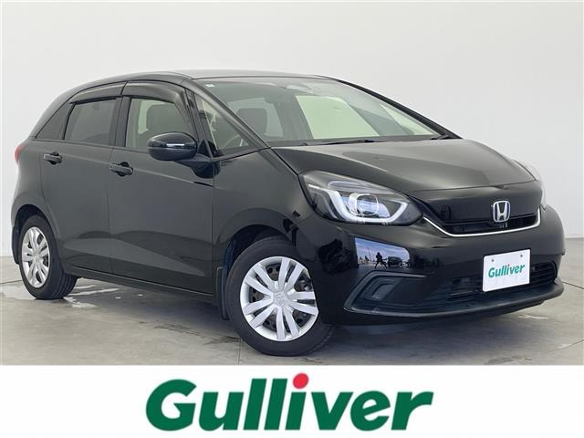 フィット 1.5 e:HEV ホーム 修復歴無し