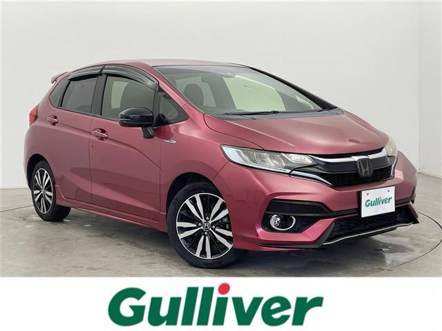 フィット1.5 ハイブリッド S ホンダセンシング修復歴無し