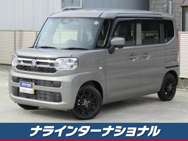 スペーシア ハイブリッド(HYBRID)  X 