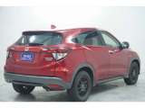 ヴェゼル 1.5 ハイブリッド X ホンダセンシング 4WD 