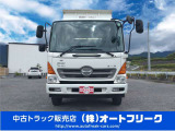 レンジャー ダンプ Dターボ 電動格納ミラー 4tダンプ