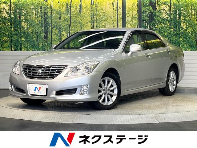 クラウン2.5 ロイヤルサルーン ナビパッケージ