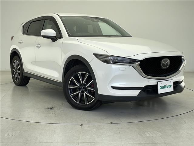 CX-5 2.2 XD プロアクティブ 4WD 4WD 修復歴無し