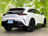 クラウンスポーツ 2.5 Z E-Four 4WD