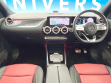 GLAクラス GLA200d 4マチック AMGラインパッケージ 4WD 