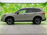 フォレスター 2.0 エックスブレイク 4WD 