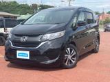 【中古車情報】ホンダ フリード+ 1.5 G ホンダセンシング  の中古車詳細（走行距離：7.7万km、カラー：プレミアムスパークルブラック・パール、販売地域：山口県下関市）