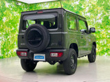 ジムニー XG 4WD