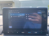 ナビ機能だけではありません、フルセグTVやBlueTooth等、オーディオ機能も充実しています。
