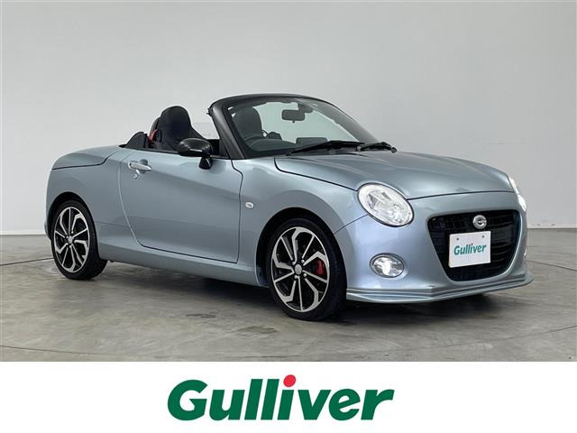 コペンセロ S修復歴無し