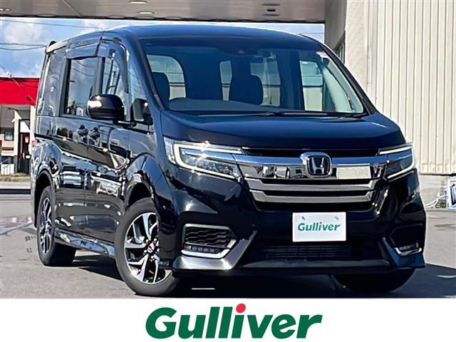 ステップワゴン1.5 スパーダ ホンダ センシング 4WD4WD 修復歴無し