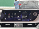 【純正ナビ】専用設計で車内の雰囲気にマッチ!ナビ利用時のマップ表示は見やすく、いつものドライブがグッと楽しくなります!