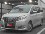 【中古車情報】トヨタ エスクァイアハイブリッド 1.8 Gi  の中古車詳細（走行距離：6万km、カラー：シルバー、販売地域：埼玉県鴻巣市天神）